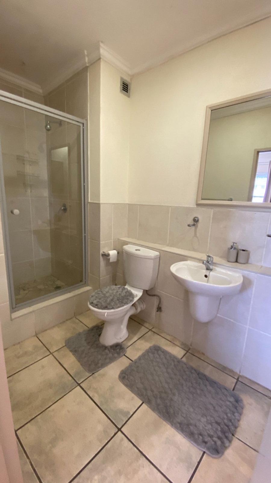 To Let 2 Bedroom Property for Rent in Sandton Central Gauteng