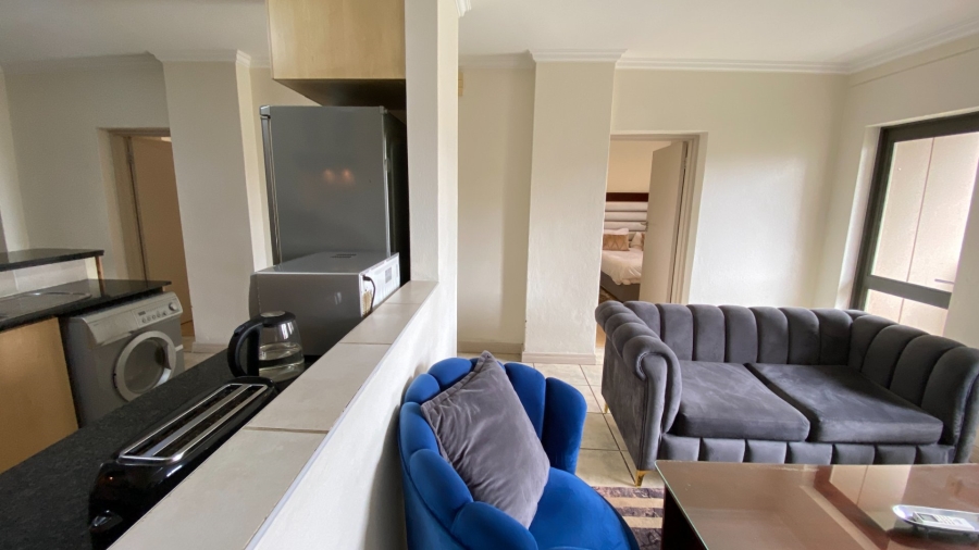 To Let 2 Bedroom Property for Rent in Sandton Central Gauteng