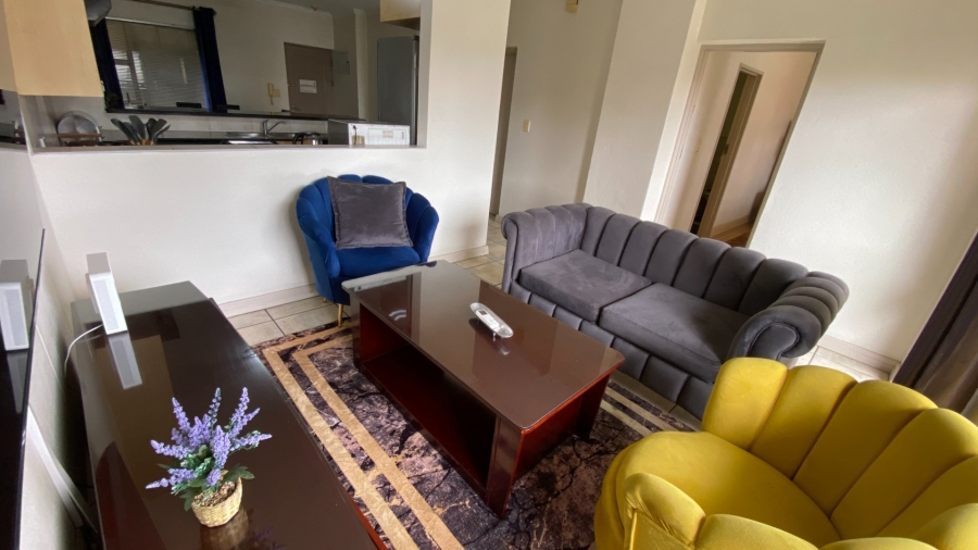 To Let 2 Bedroom Property for Rent in Sandton Central Gauteng