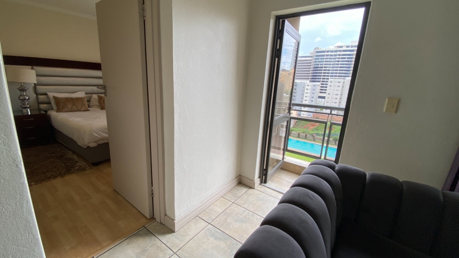 To Let 2 Bedroom Property for Rent in Sandton Central Gauteng