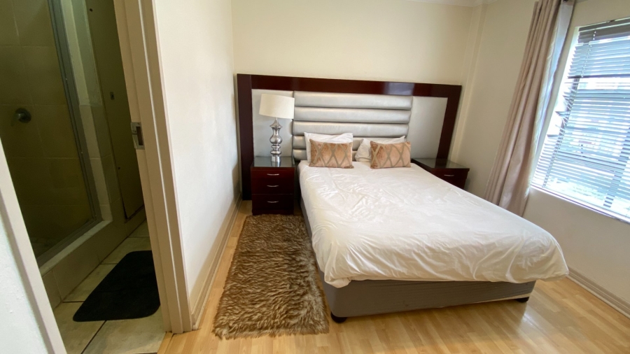 To Let 2 Bedroom Property for Rent in Sandton Central Gauteng