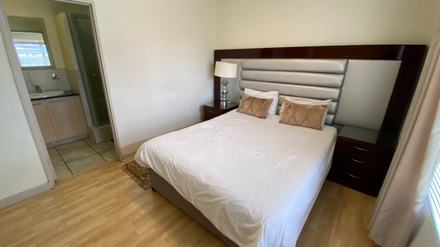 To Let 2 Bedroom Property for Rent in Sandton Central Gauteng