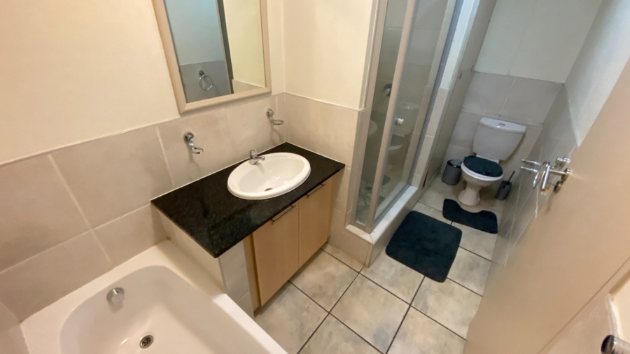 To Let 2 Bedroom Property for Rent in Sandton Central Gauteng