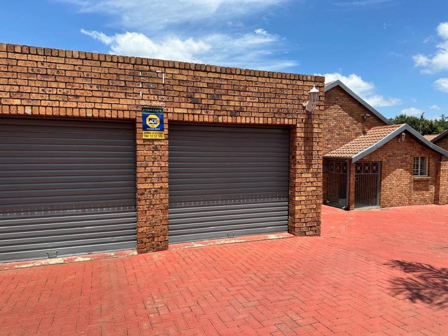 4 Bedroom Property for Sale in Highveld Gauteng