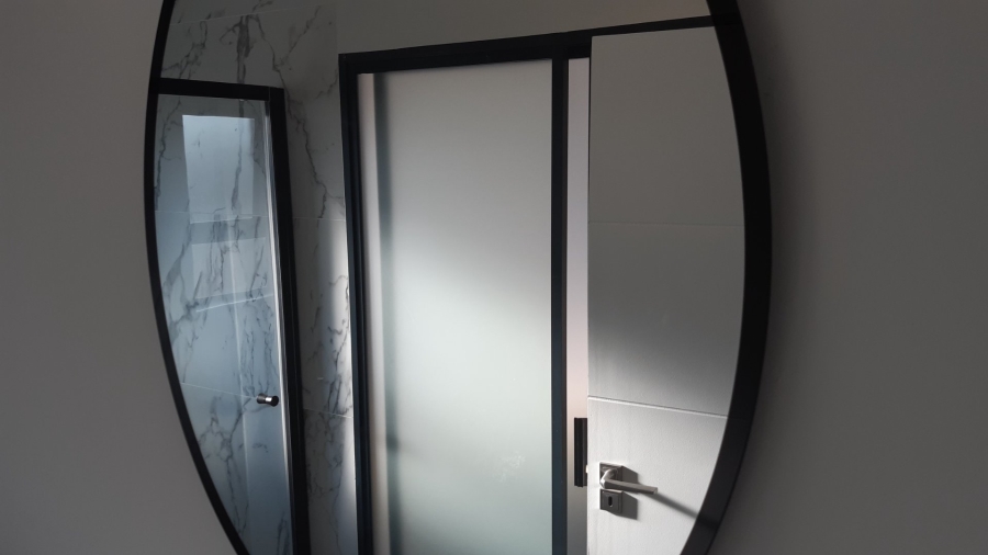 To Let 2 Bedroom Property for Rent in Waterfall Gauteng