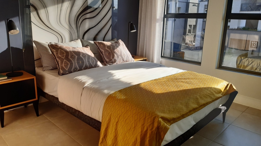 To Let 2 Bedroom Property for Rent in Waterfall Gauteng