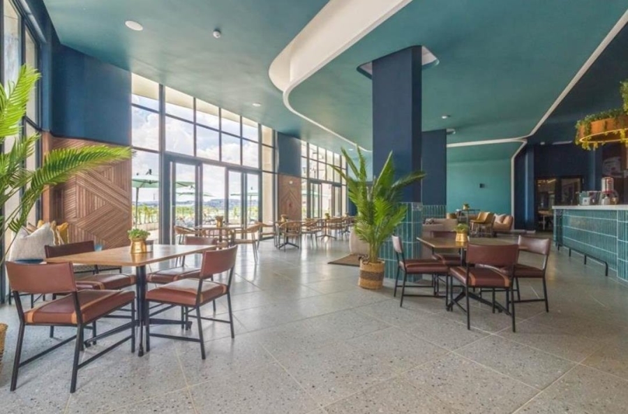 To Let 2 Bedroom Property for Rent in Waterfall Gauteng