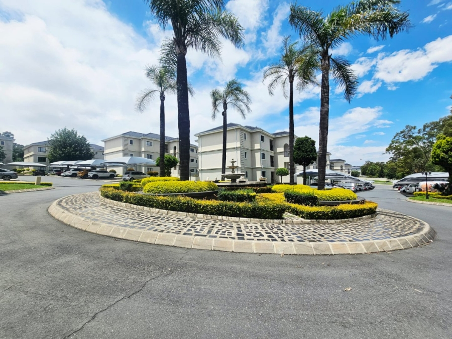 To Let 2 Bedroom Property for Rent in Carlswald Gauteng