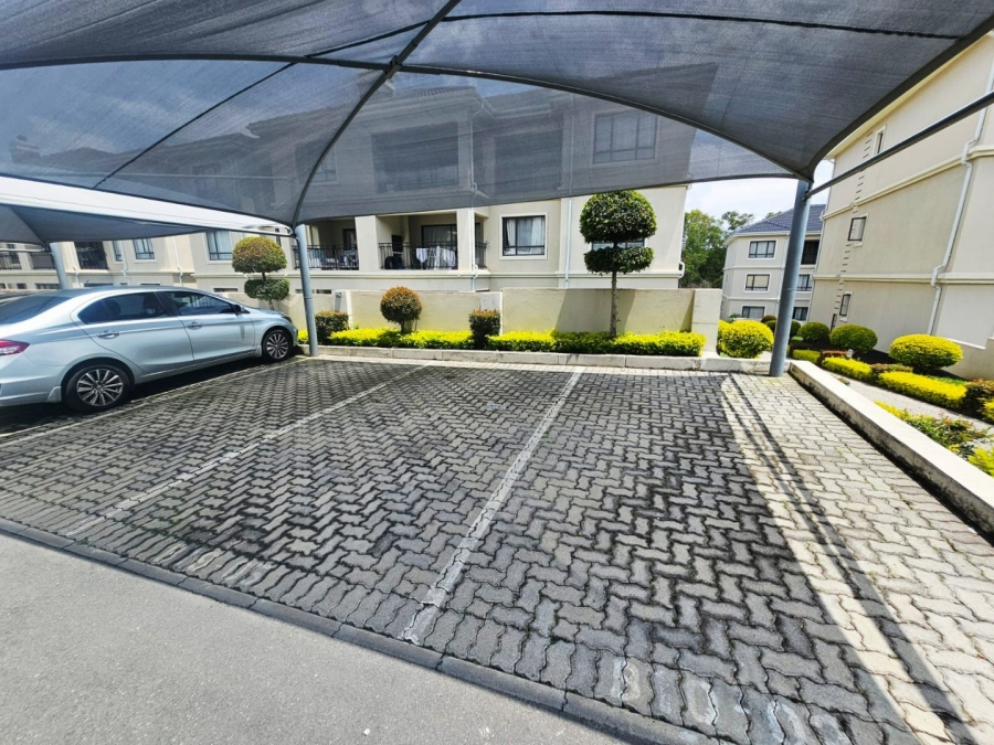 To Let 2 Bedroom Property for Rent in Carlswald Gauteng