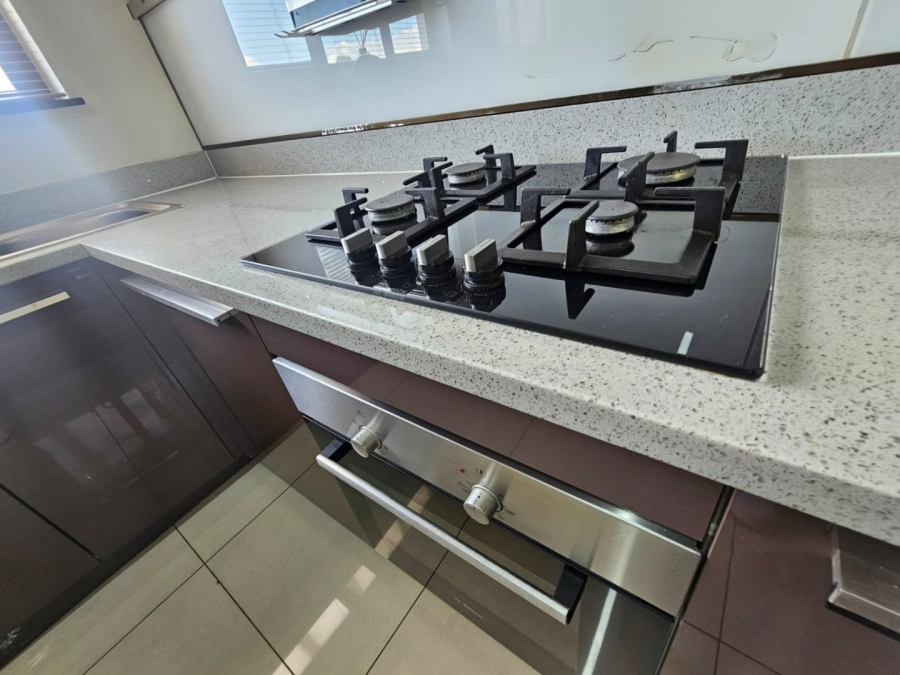 To Let 2 Bedroom Property for Rent in Carlswald Gauteng