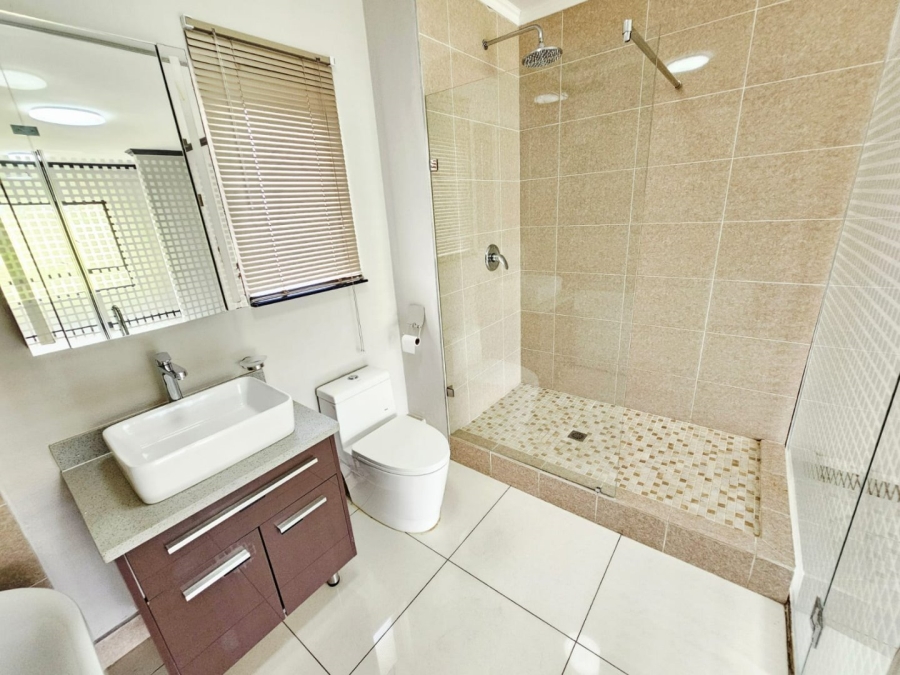 To Let 2 Bedroom Property for Rent in Carlswald Gauteng