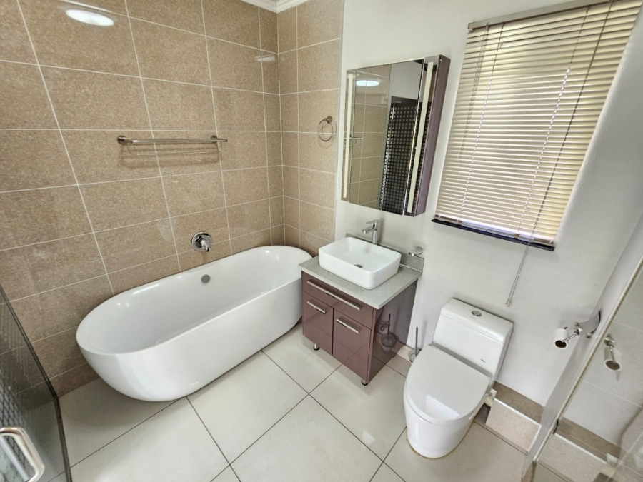 To Let 2 Bedroom Property for Rent in Carlswald Gauteng