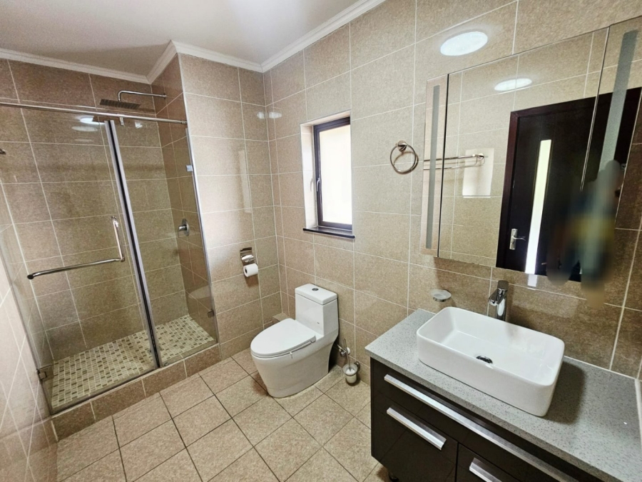 To Let 2 Bedroom Property for Rent in Carlswald Gauteng