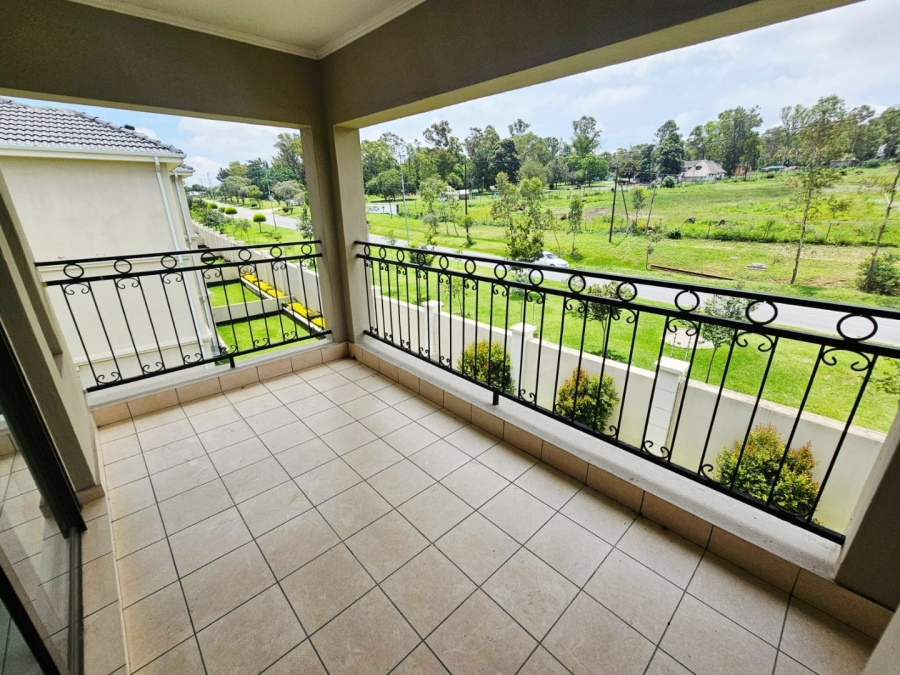 To Let 2 Bedroom Property for Rent in Carlswald Gauteng