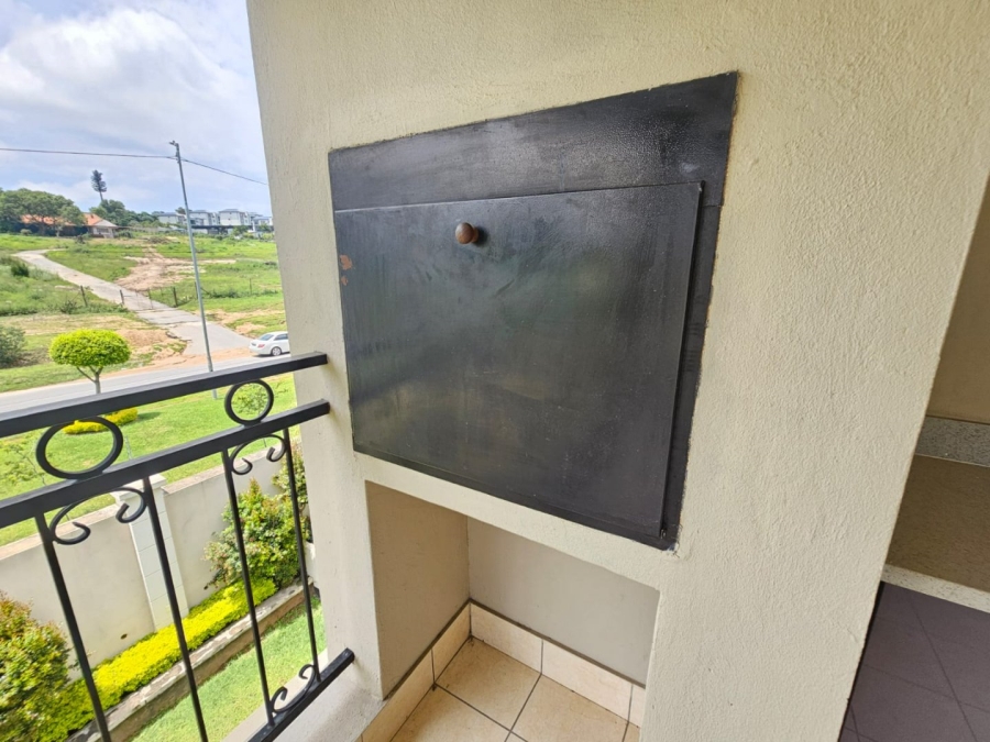 To Let 2 Bedroom Property for Rent in Carlswald Gauteng