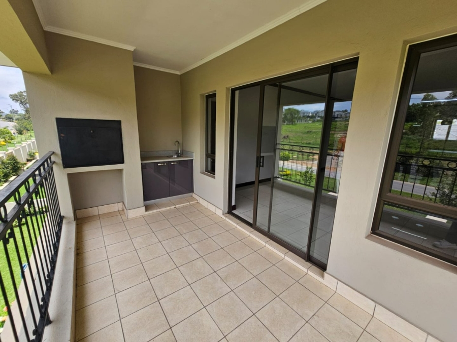 To Let 2 Bedroom Property for Rent in Carlswald Gauteng