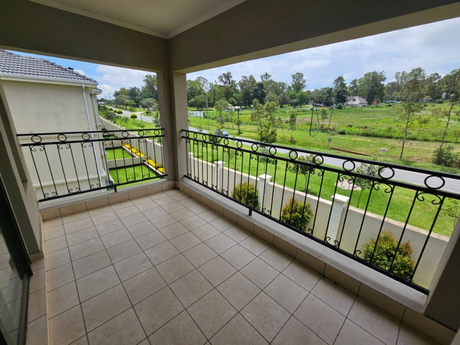 To Let 2 Bedroom Property for Rent in Carlswald Gauteng