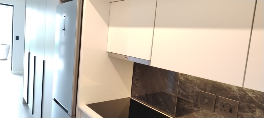 To Let 1 Bedroom Property for Rent in Waterfall Gauteng