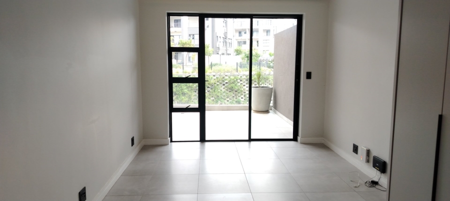 To Let 1 Bedroom Property for Rent in Waterfall Gauteng