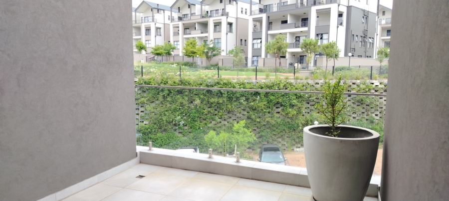 To Let 1 Bedroom Property for Rent in Waterfall Gauteng