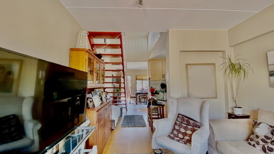 2 Bedroom Property for Sale in Sandringham Gauteng