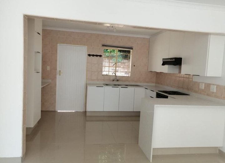 To Let 3 Bedroom Property for Rent in Weltevreden Park Gauteng
