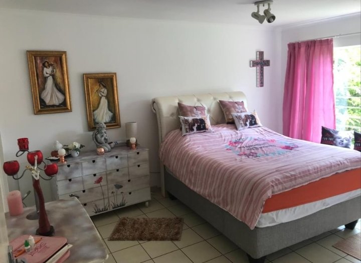 To Let 3 Bedroom Property for Rent in Weltevreden Park Gauteng