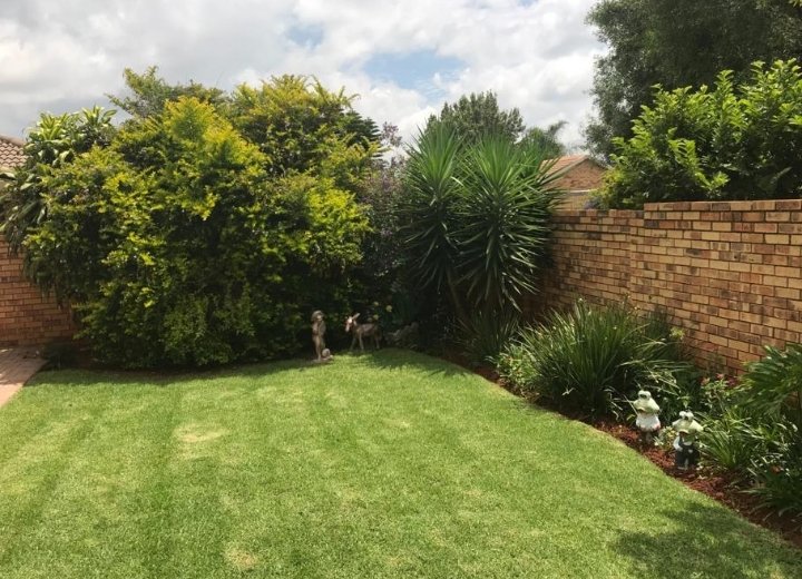 To Let 3 Bedroom Property for Rent in Weltevreden Park Gauteng
