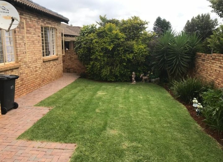 To Let 3 Bedroom Property for Rent in Weltevreden Park Gauteng