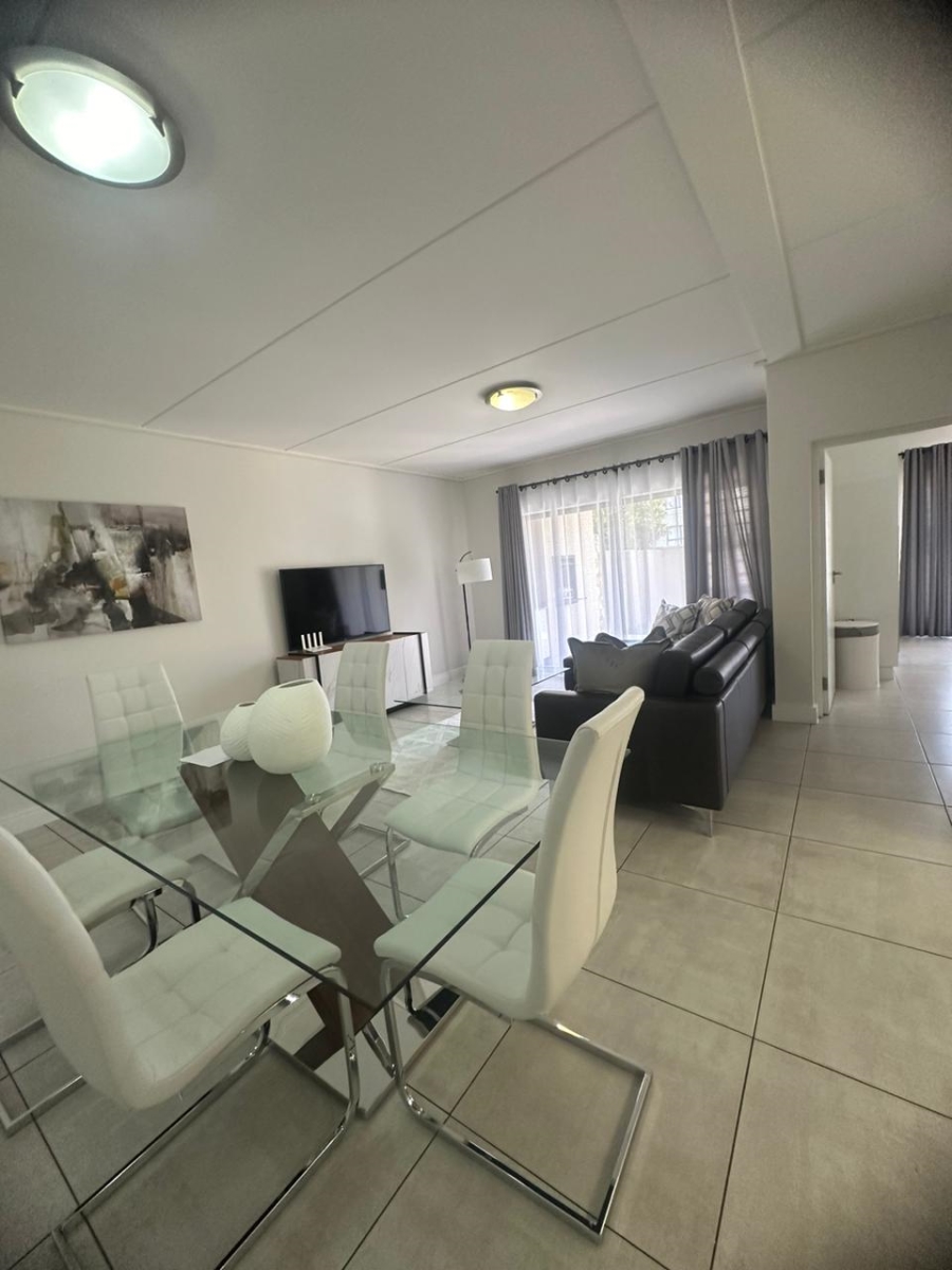 To Let 3 Bedroom Property for Rent in The Polofields Gauteng