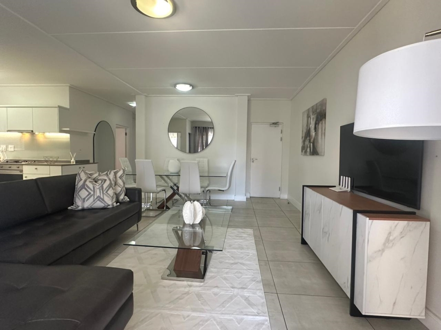 To Let 3 Bedroom Property for Rent in The Polofields Gauteng