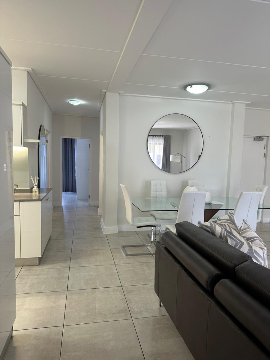 To Let 3 Bedroom Property for Rent in The Polofields Gauteng