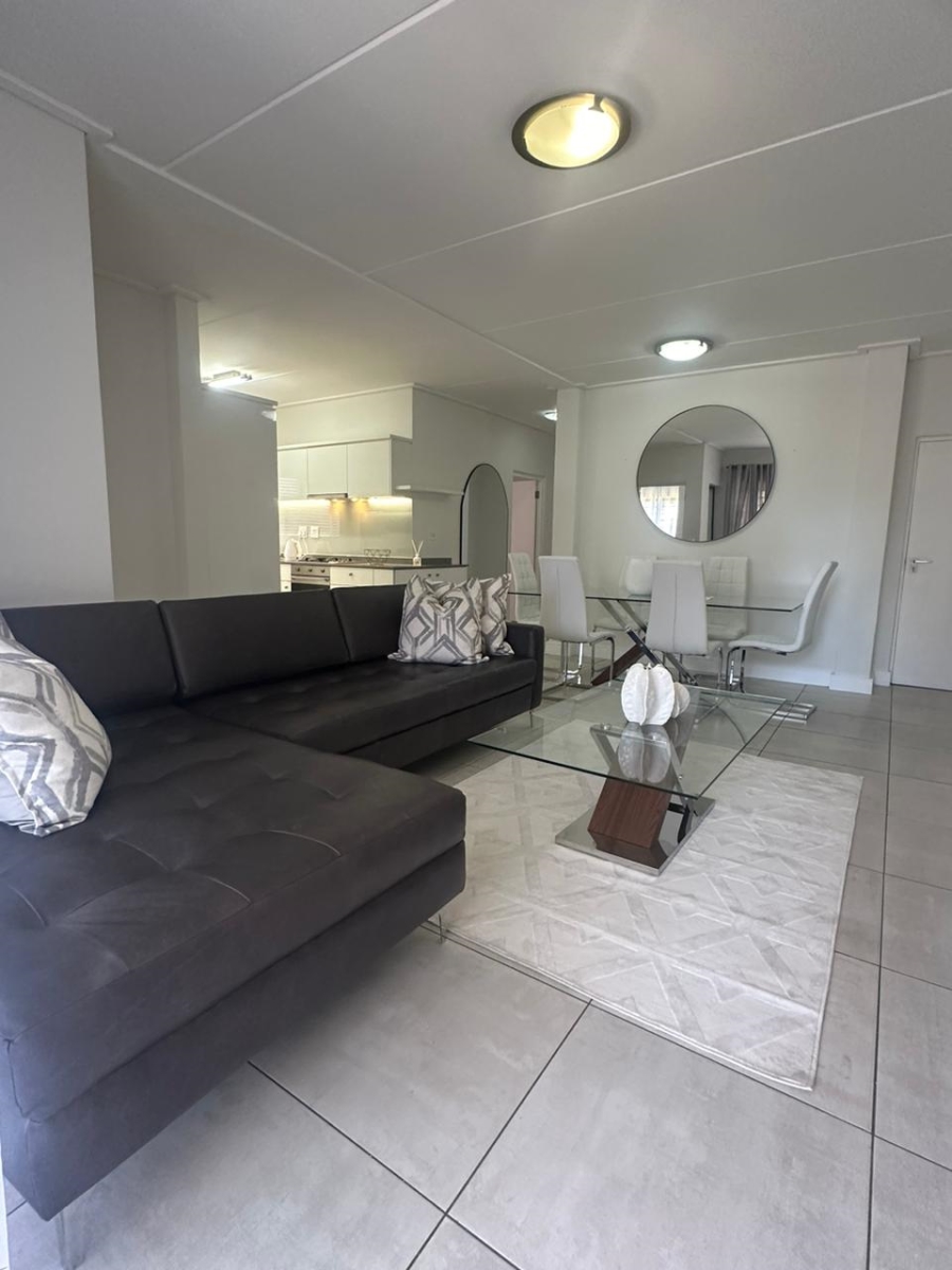 To Let 3 Bedroom Property for Rent in The Polofields Gauteng