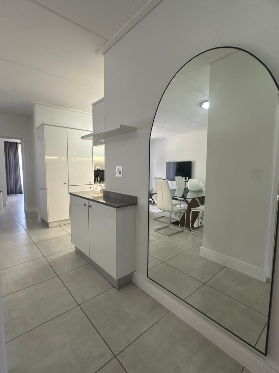 To Let 3 Bedroom Property for Rent in The Polofields Gauteng