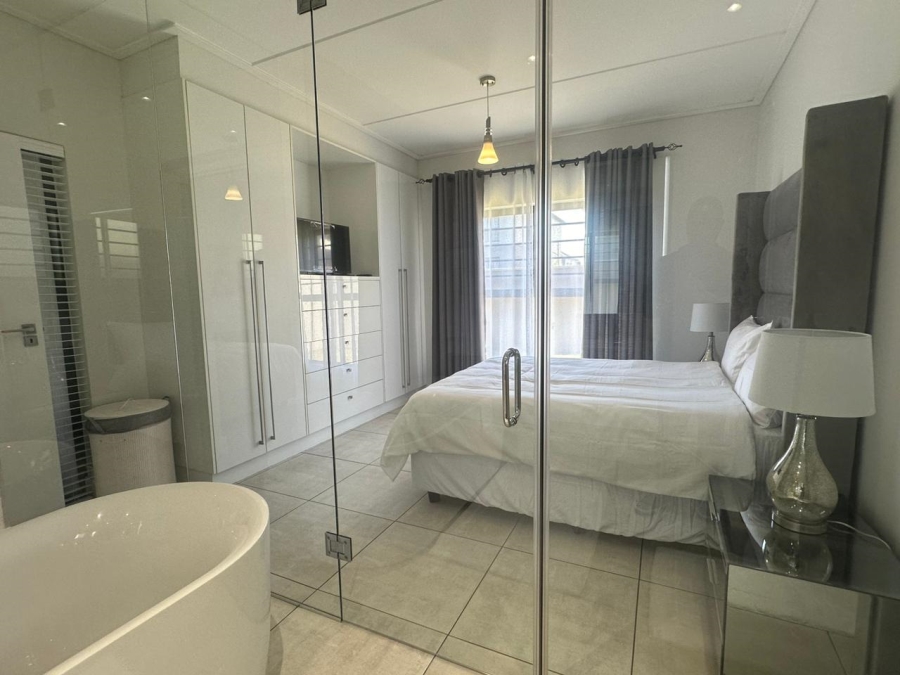 To Let 3 Bedroom Property for Rent in The Polofields Gauteng