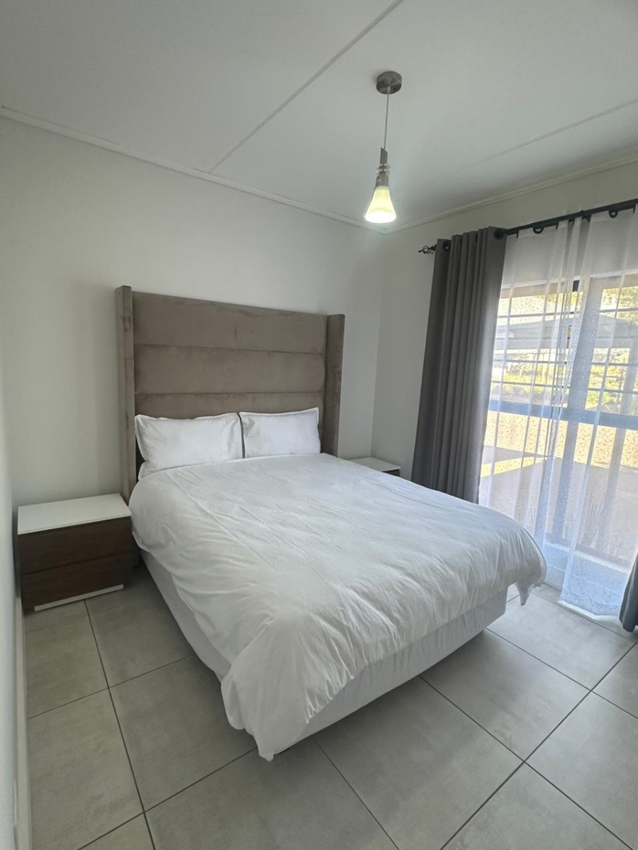 To Let 3 Bedroom Property for Rent in The Polofields Gauteng