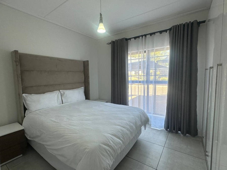 To Let 3 Bedroom Property for Rent in The Polofields Gauteng