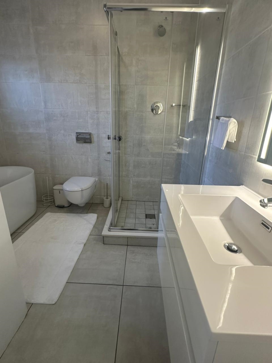 To Let 3 Bedroom Property for Rent in The Polofields Gauteng