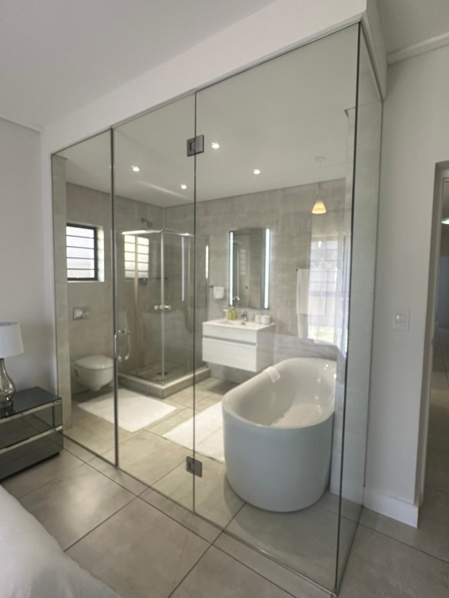 To Let 3 Bedroom Property for Rent in The Polofields Gauteng