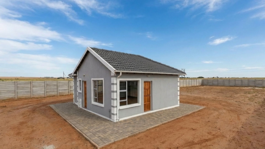 2 Bedroom Property for Sale in Windmill Park Gauteng