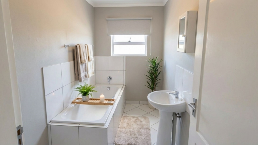 2 Bedroom Property for Sale in Windmill Park Gauteng