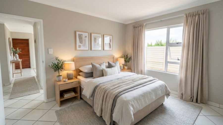 3 Bedroom Property for Sale in Windmill Park Gauteng