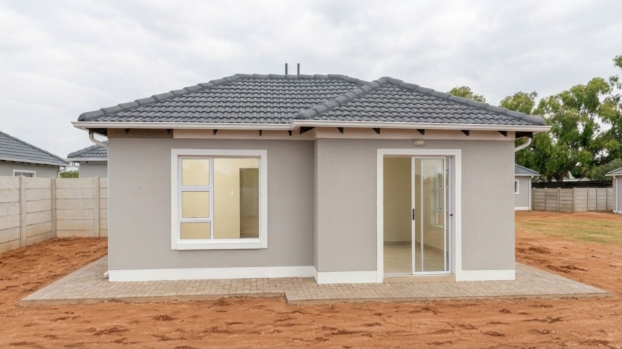 3 Bedroom Property for Sale in Windmill Park Gauteng