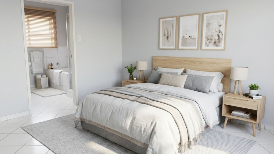 3 Bedroom Property for Sale in Windmill Park Gauteng