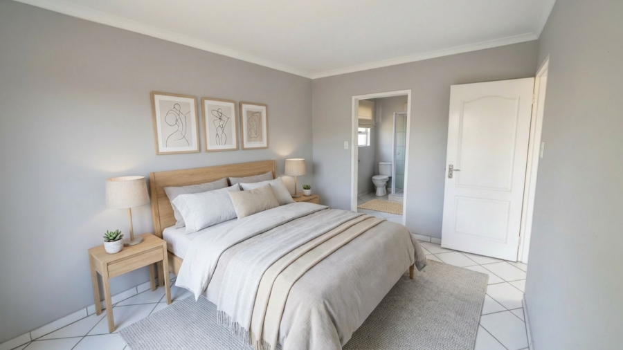 3 Bedroom Property for Sale in Windmill Park Gauteng