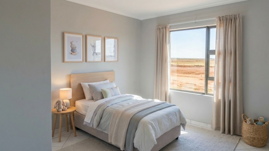 3 Bedroom Property for Sale in Windmill Park Gauteng