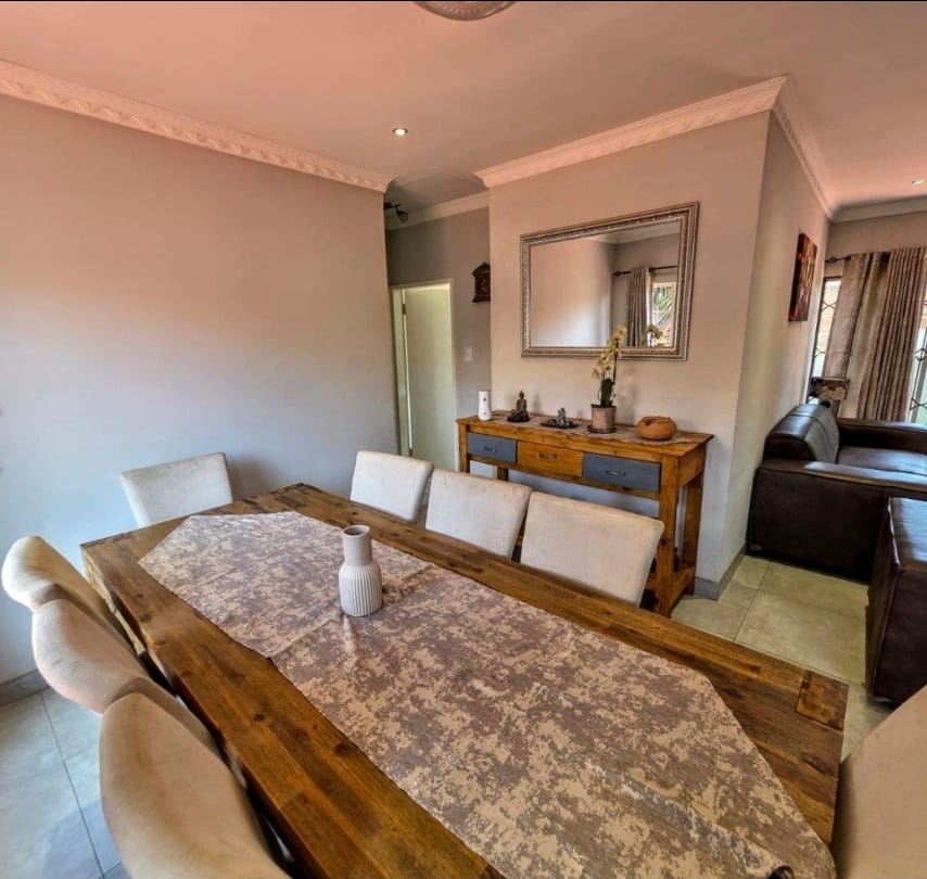 3 Bedroom Property for Sale in Eldoraigne Gauteng