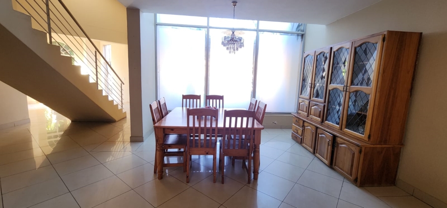 To Let 4 Bedroom Property for Rent in Eldoraigne Gauteng