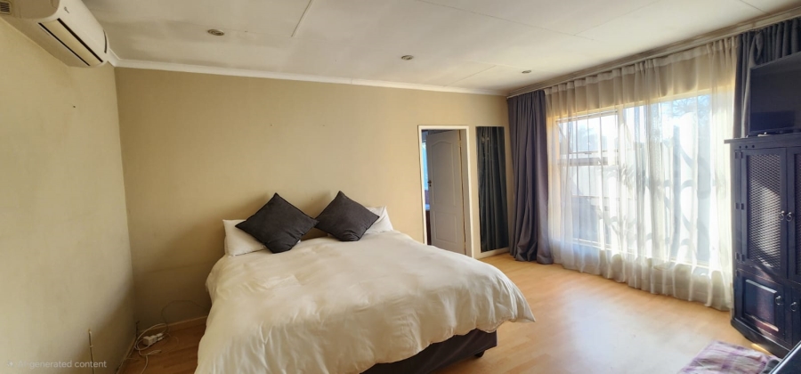 To Let 4 Bedroom Property for Rent in Eldoraigne Gauteng