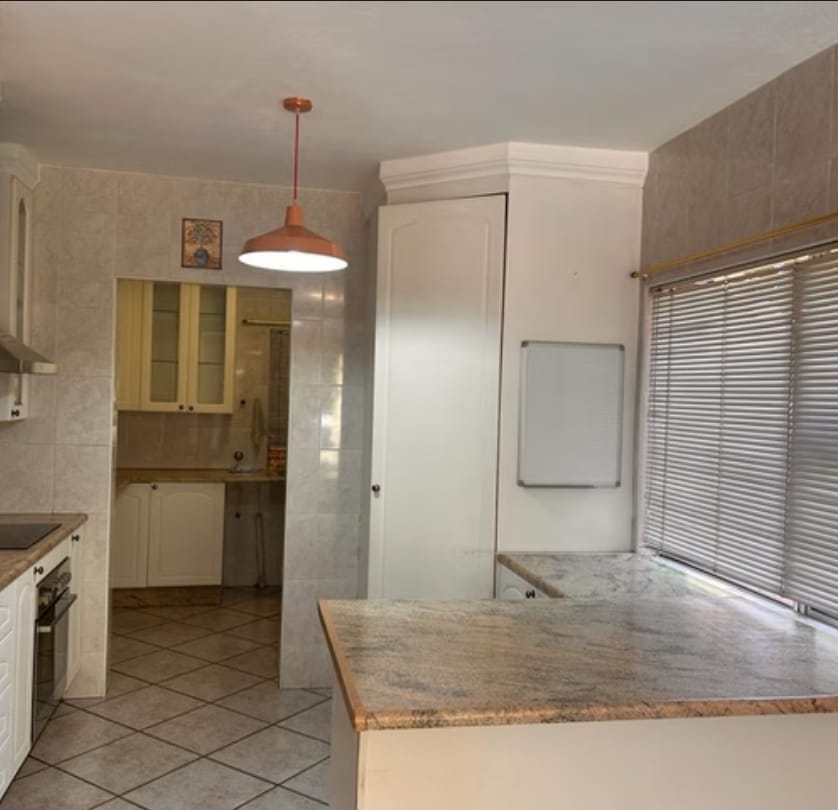 To Let 4 Bedroom Property for Rent in Eldoraigne Gauteng